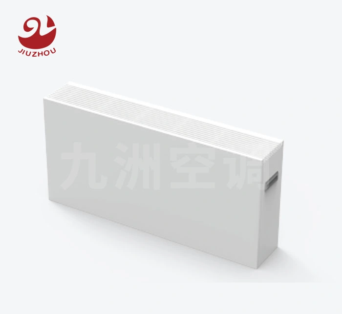 纤薄立（卧）明（暗）装室内机